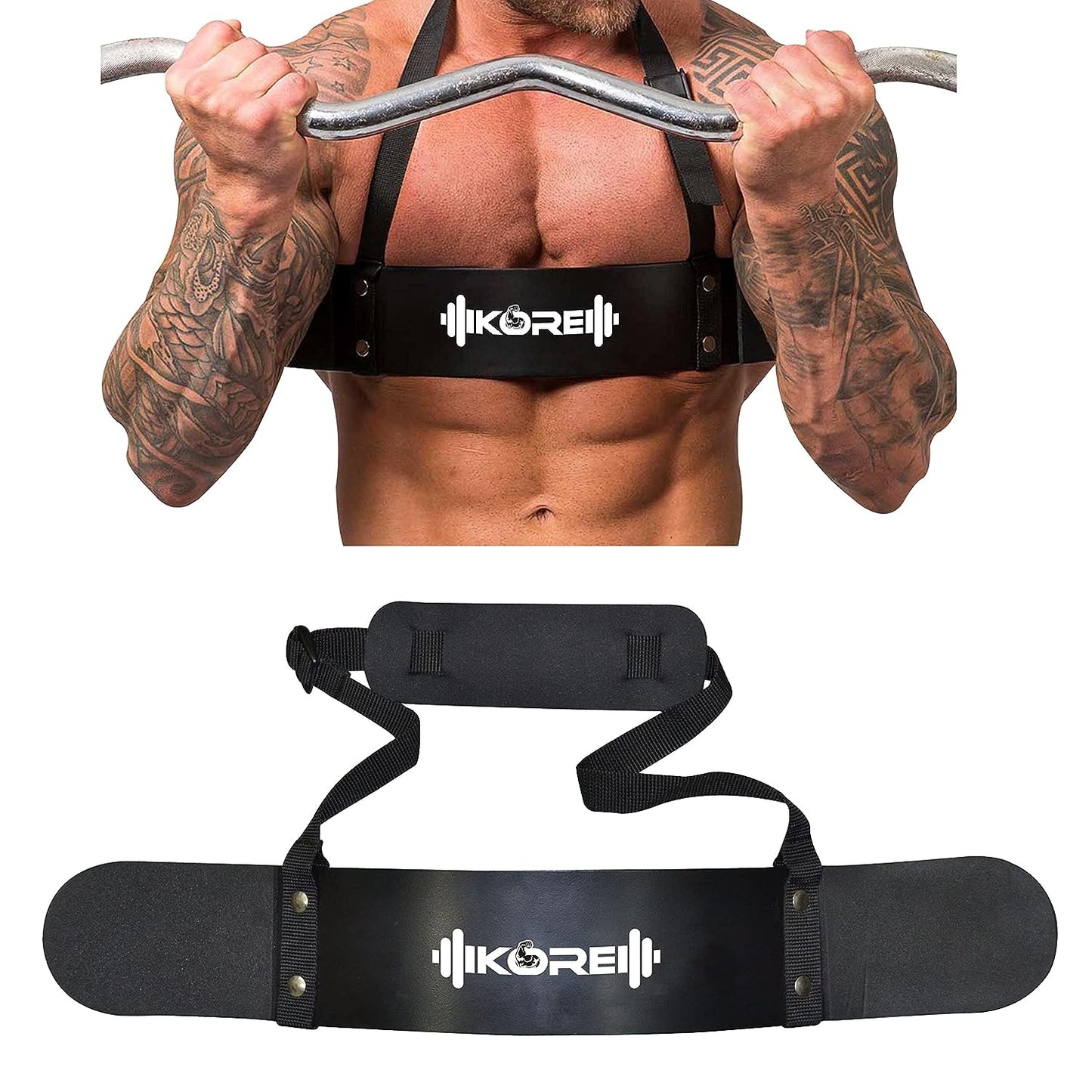 Kore Arm Blaster for Biceps