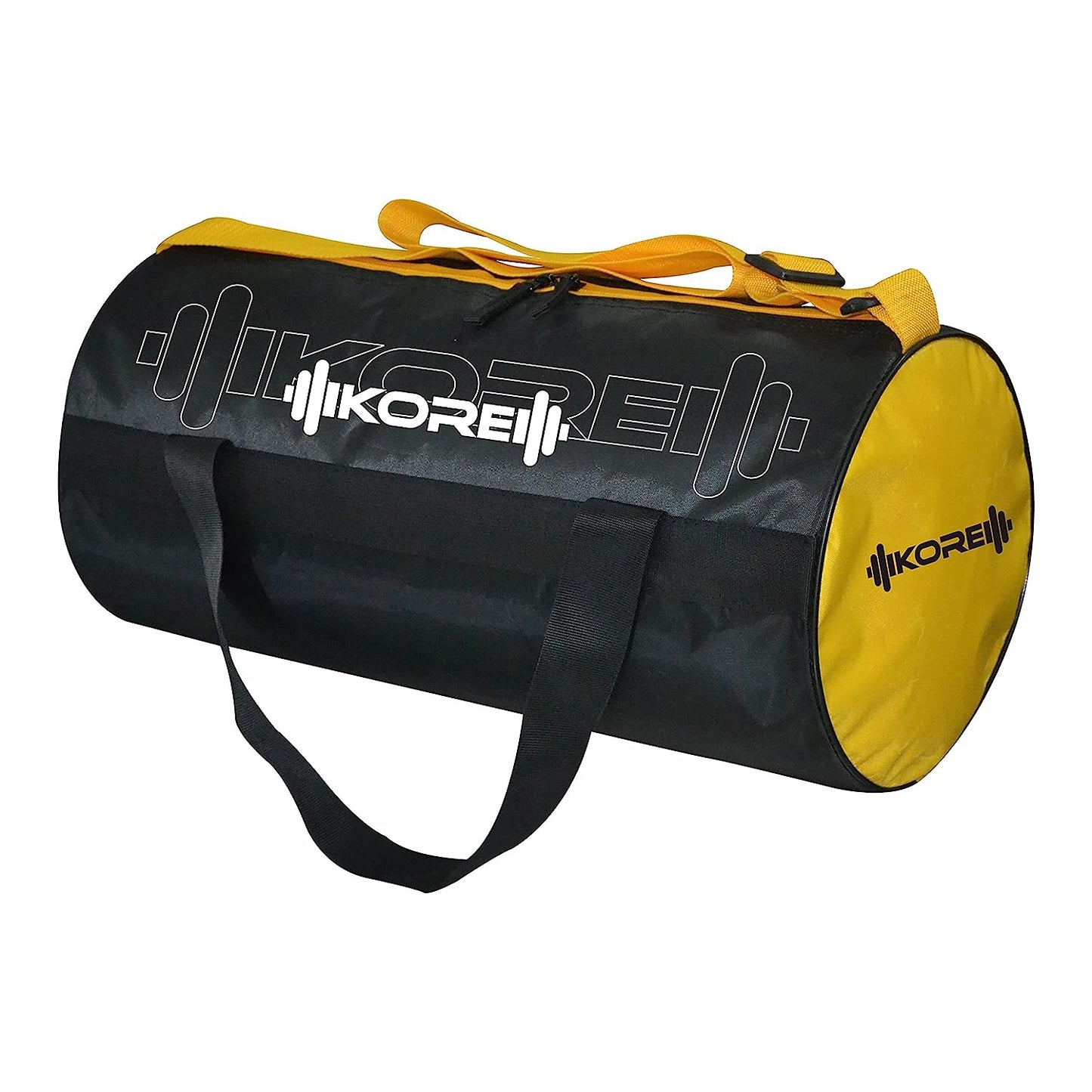 Kore K-Fusion-5.0 Gym Bag (Red/Black)