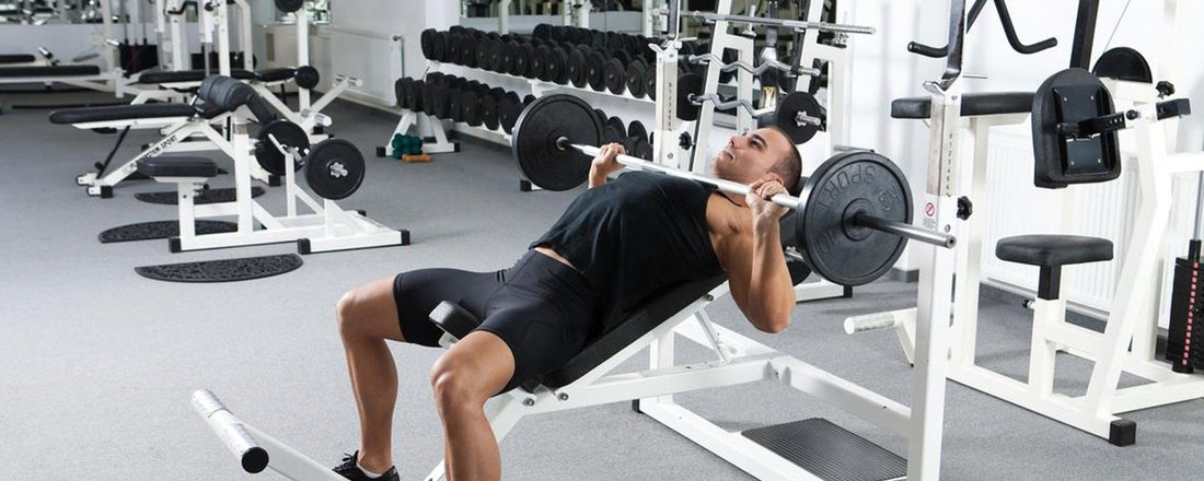 5 Key Reasons Your Chest Isn't Growing