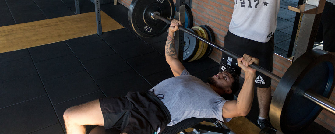 Build Strength and Size with This Teen Bodybuilding Guide