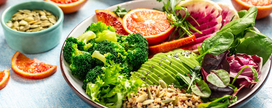 Fueling Your Fitness Journey: A Comprehensive Nutrition Guide for Every Body Type in India!