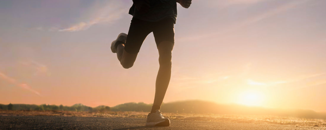 How to Achieve Peak Performance in Endurance Running like Eliud Kipchoge - Insights for Indian Athletes