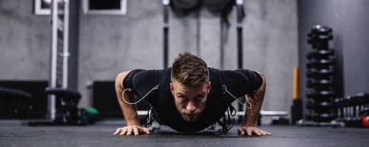 Push-Ups for Gains: Mastering Gravity for Indian Fitness Enthusiasts