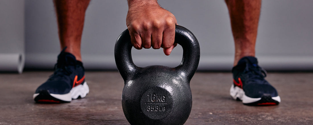The Significance of Grip Strength for Your Overall Health