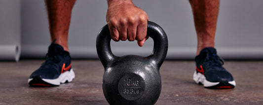 The Significance of Grip Strength for Your Overall Health