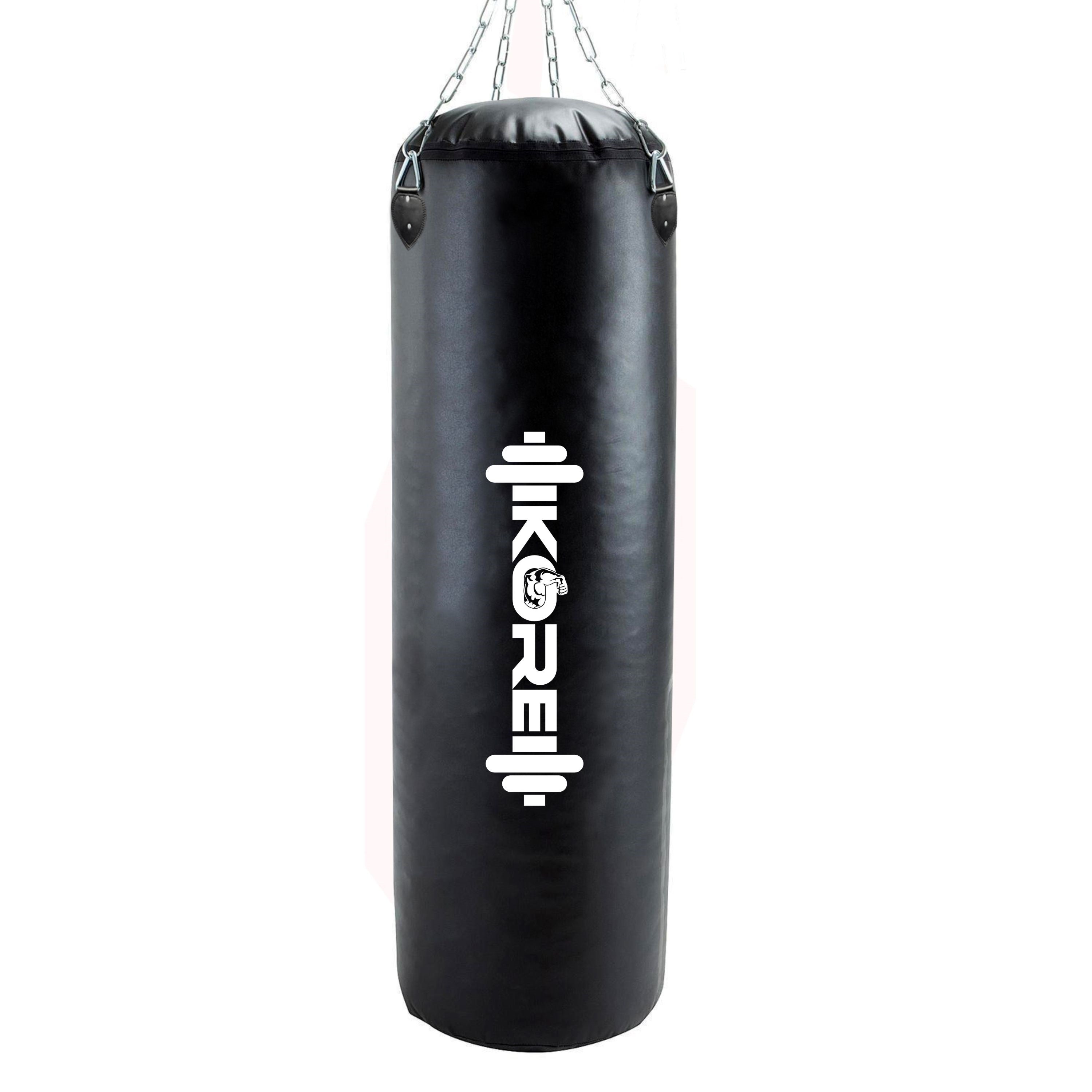 Rival Pro Wrecking Ball Heavy Bag 100lb/45kg – Rival Boxing Gear USA