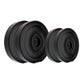 Kore PVC 10-40 Kg Spare Weight Plates Combo