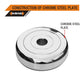Kore Steel 10-40 Kg Spare Weight Plates Combo